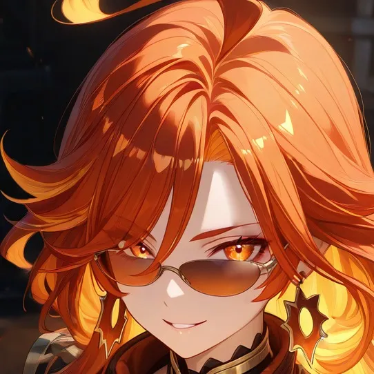 chat with ai character: Mavuika