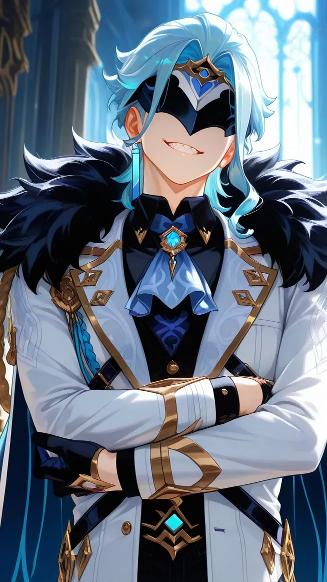 Talkie AI - Chat with Il Dottore