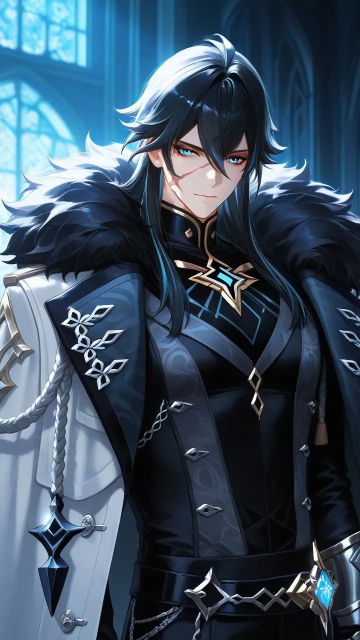 Talkie AI - Chat with Il Capitano