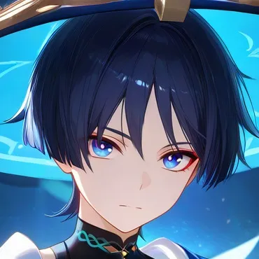 chat with ai character: Wanderer