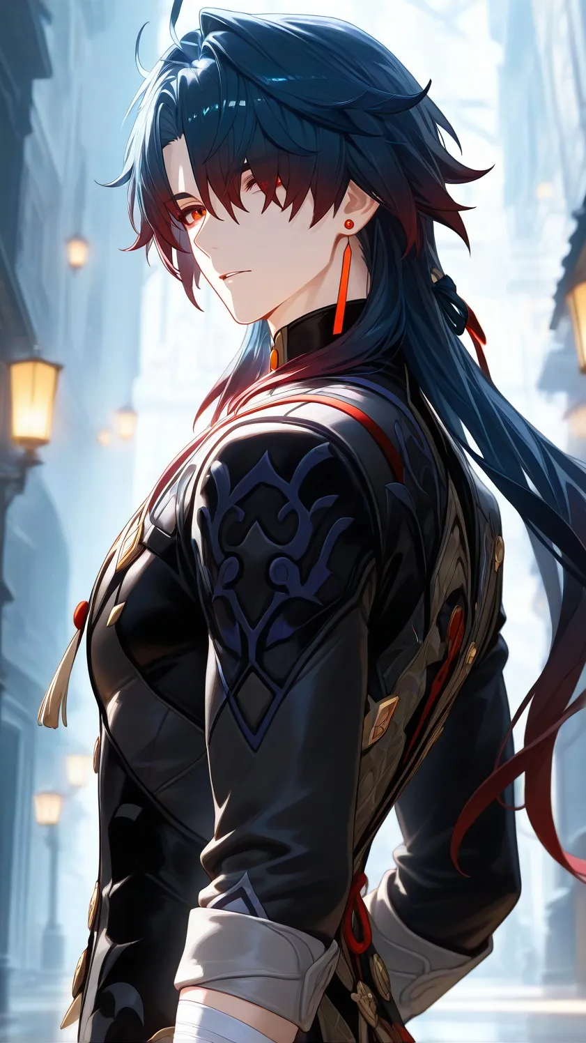 Talkie AI - Chat with Blade