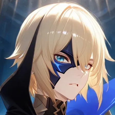 chat with ai character: Dainsleif