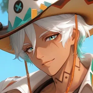 chat with ai character: Ifa