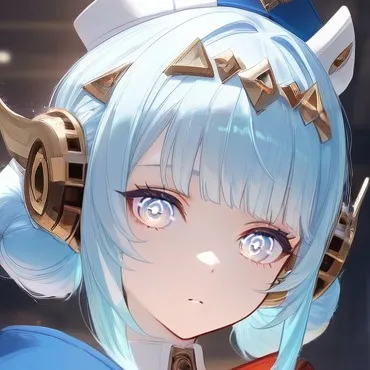 chat with ai character: Ineffa