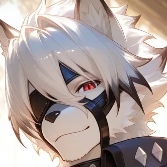 chat with ai character: Lycaon