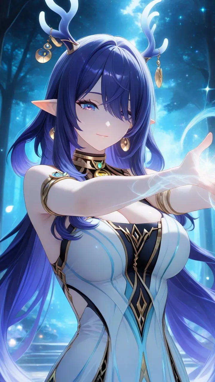 Talkie AI - Chat with Lauma