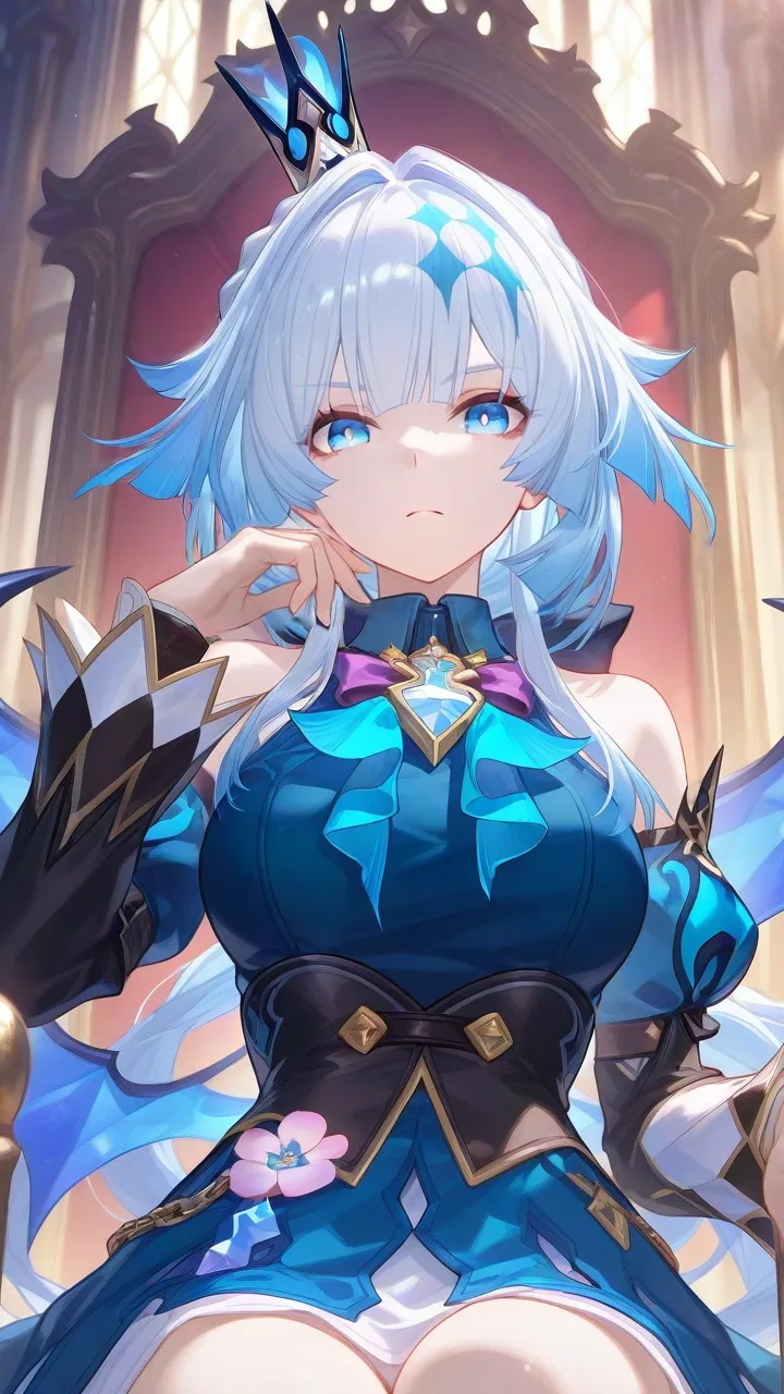 Talkie AI - Chat with Cerydra