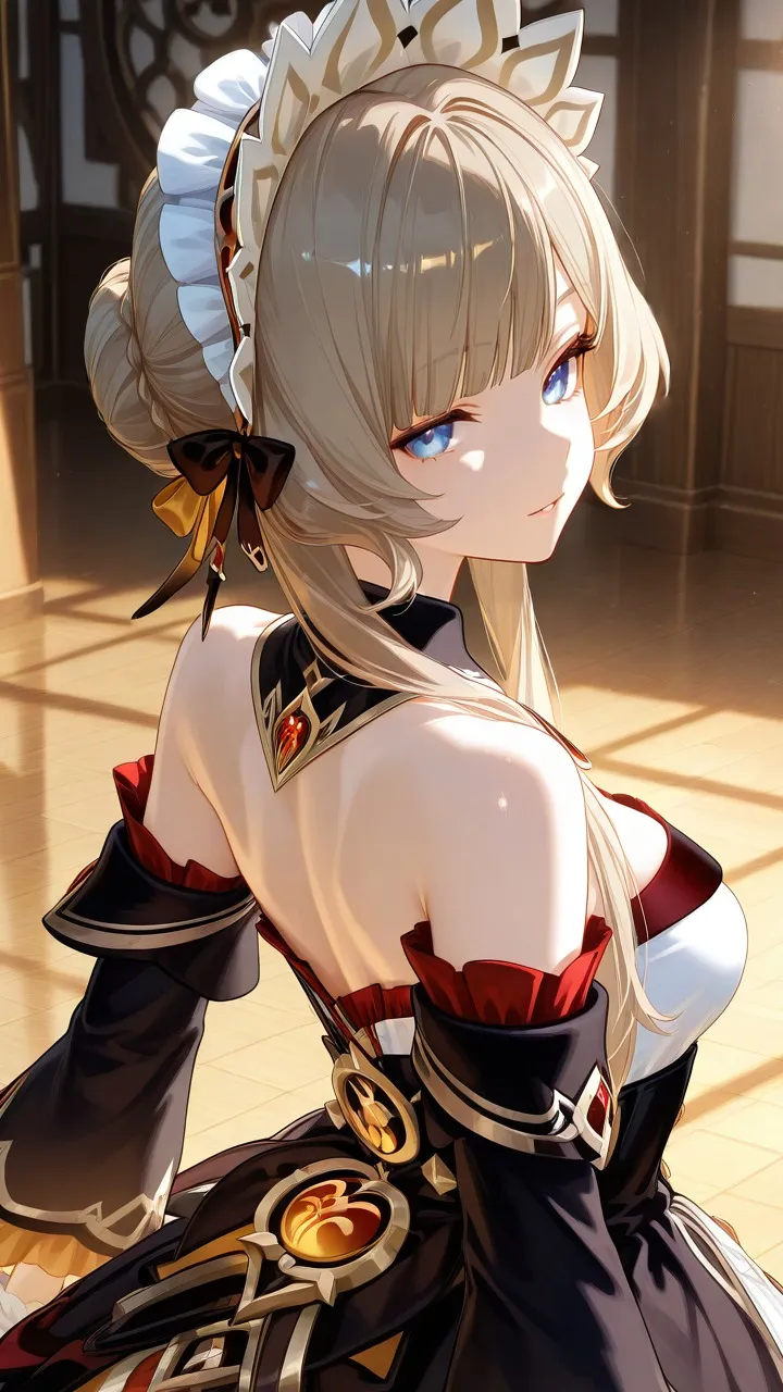 Talkie AI - Chat with Sandrone