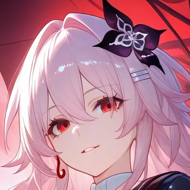 chat with ai character: Evernight