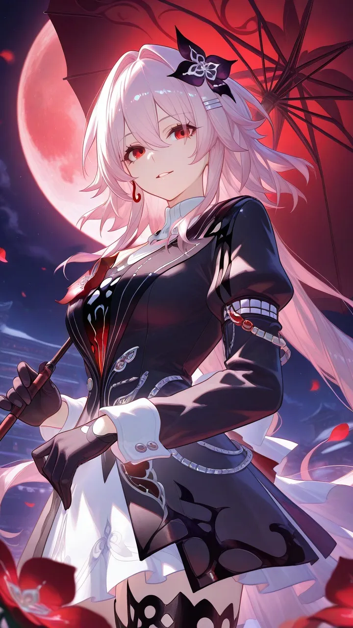 Talkie AI - Chat with Evernight