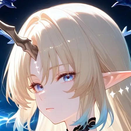 chat with ai character: Fleurdelys