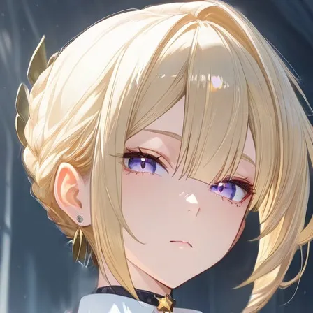 chat with ai character: Evelyn