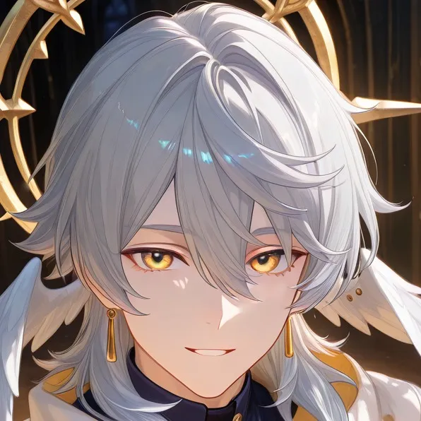 chat with ai character: Sunday