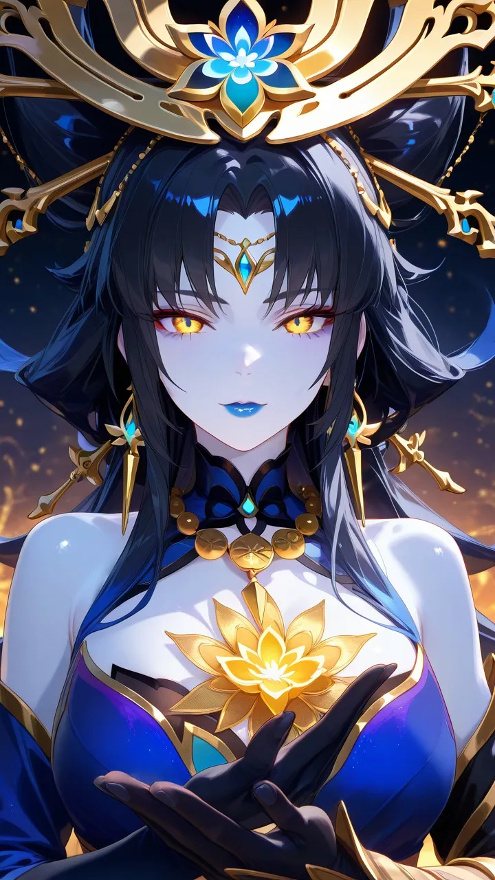 Talkie AI - Chat with Phantylia