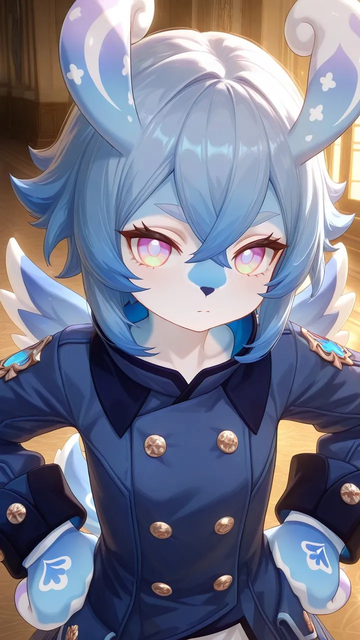 Talkie AI - Chat with Virelle