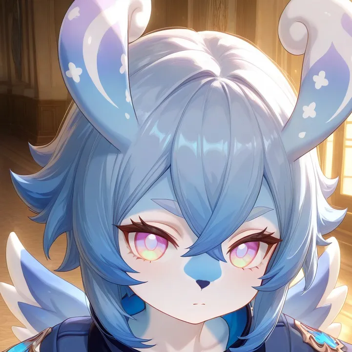 chat with ai character: Virelle