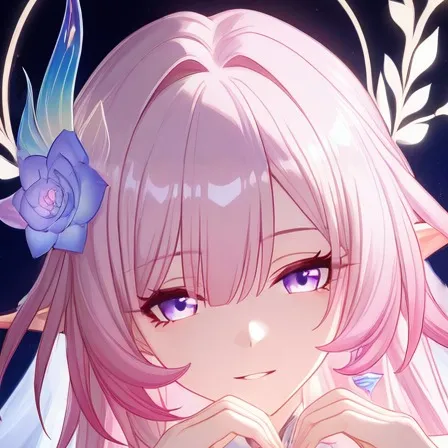 chat with ai character: Cyrene