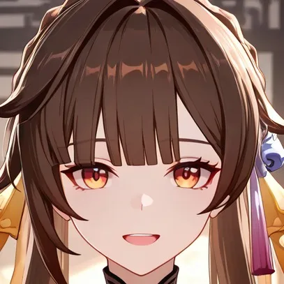 chat with ai character: Sushang