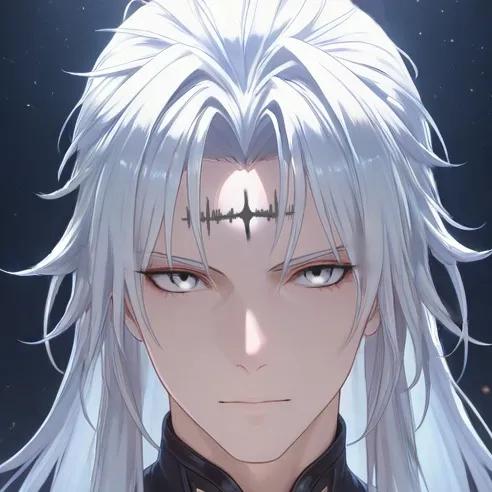 chat with ai character: Calcharo