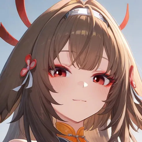 chat with ai character: Ye Shunguang