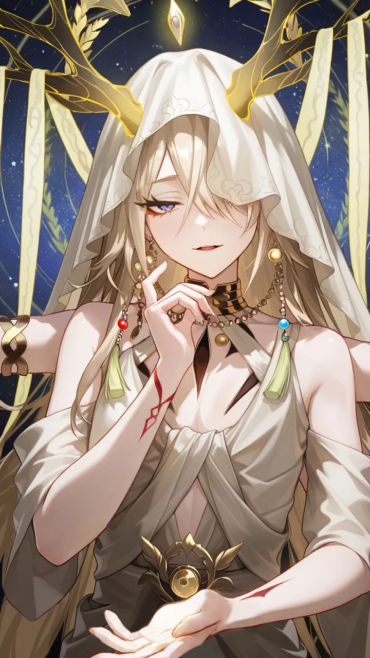 Talkie AI - Chat with Yaoshi