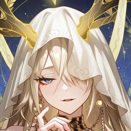 chat with ai character: Yaoshi