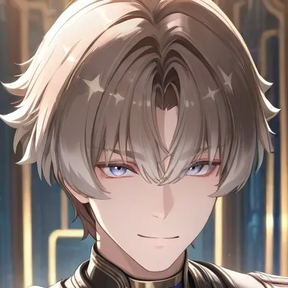 chat with ai character: Xiangli Yao