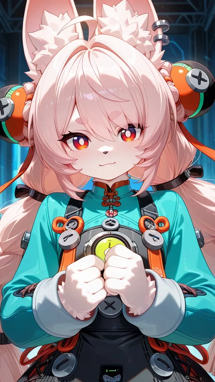 Talkie AI - Chat with Zhao