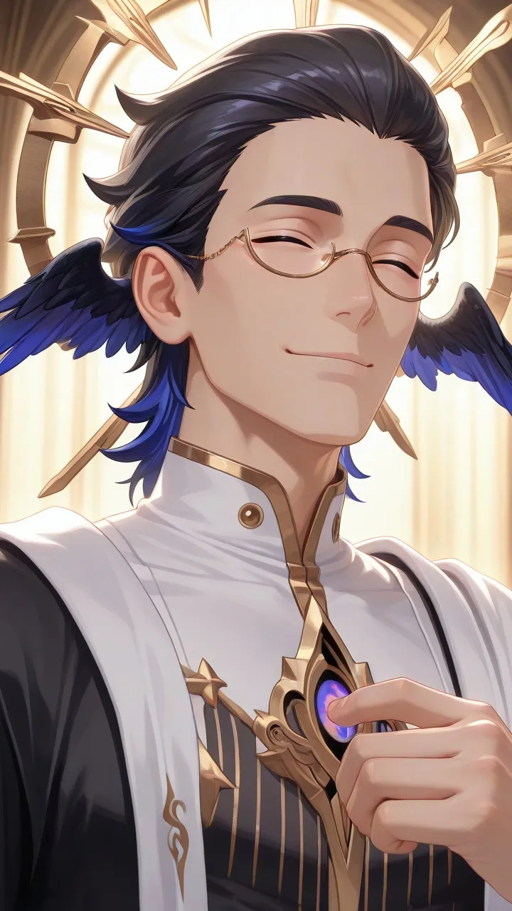 Talkie AI - Chat with Gopher Wood