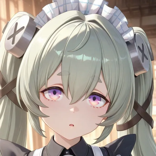 chat with ai character: Corin Wickes