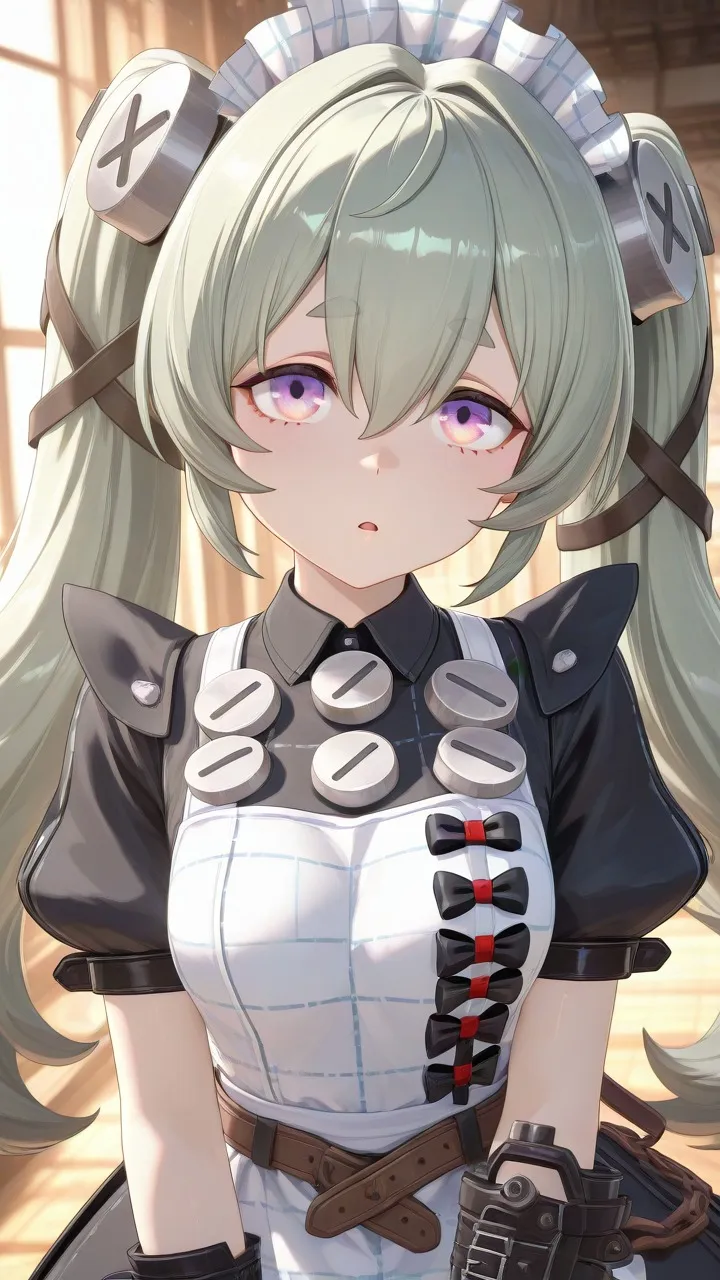 Talkie AI - Chat with Corin Wickes