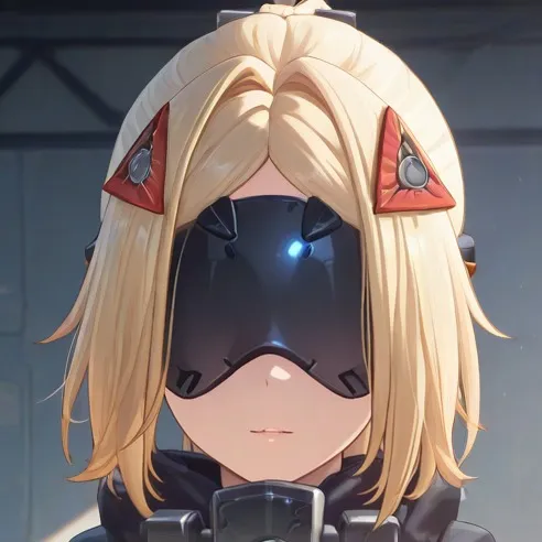 chat with ai character: Trigger