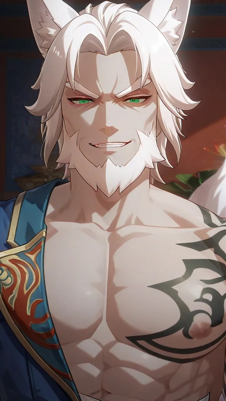 Talkie AI - Chat with Hoolay