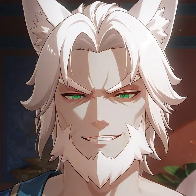 chat with ai character: Hoolay