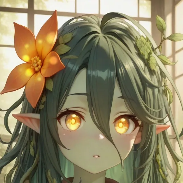 chat with ai character: Phyllis