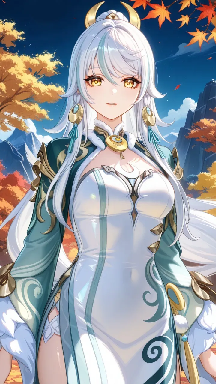 Talkie AI - Chat with Zibai