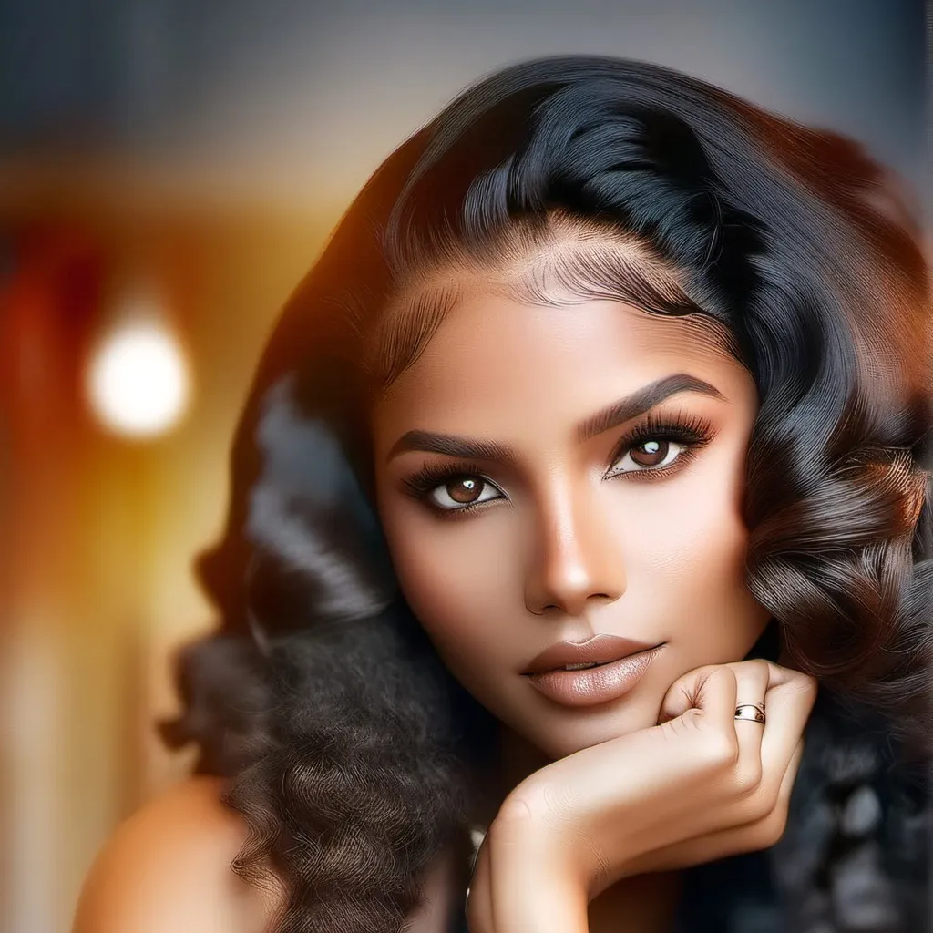 chat with ai character: Aaliyah Garcia 🖤