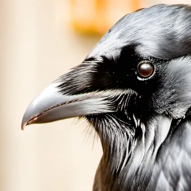 chat with ai character: RAVEN 🐦‍⬛🖤🖤