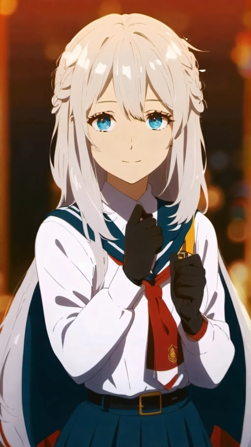 ai character: MHA T or D background