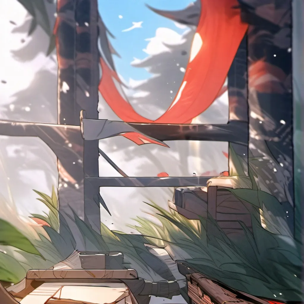 chat with ai character: Mha Bakugo's death