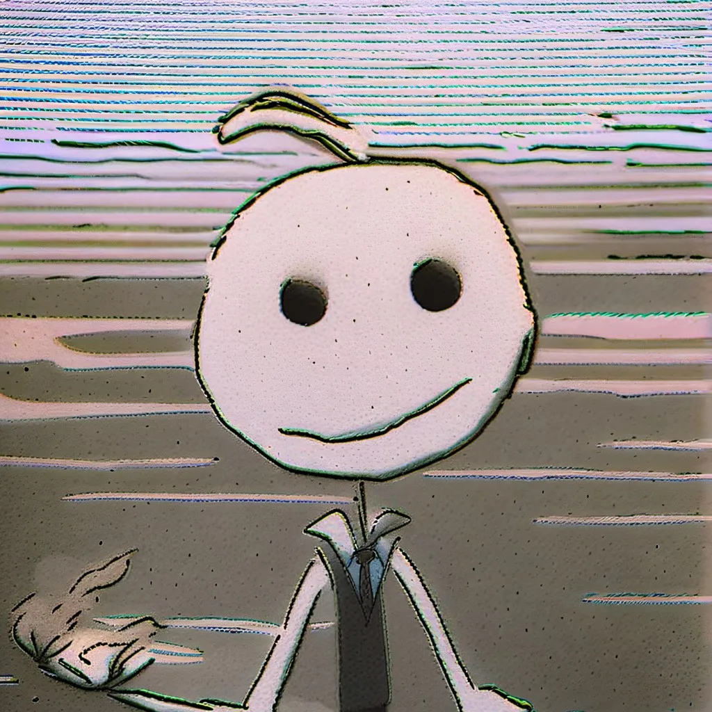 chat with ai character: Nightmare Henry 