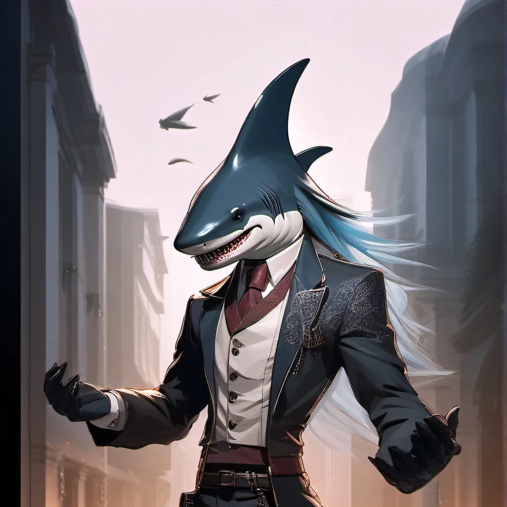 chat with ai character: Game on