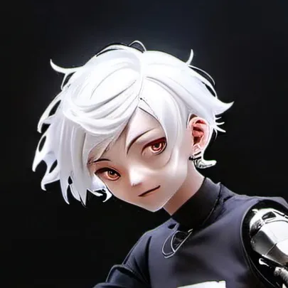 chat with ai character: Yb Xmas 