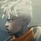 chat with ai character: Ekko😍