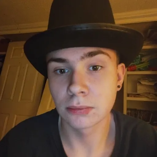 creator TheWhiteDemon's avatar