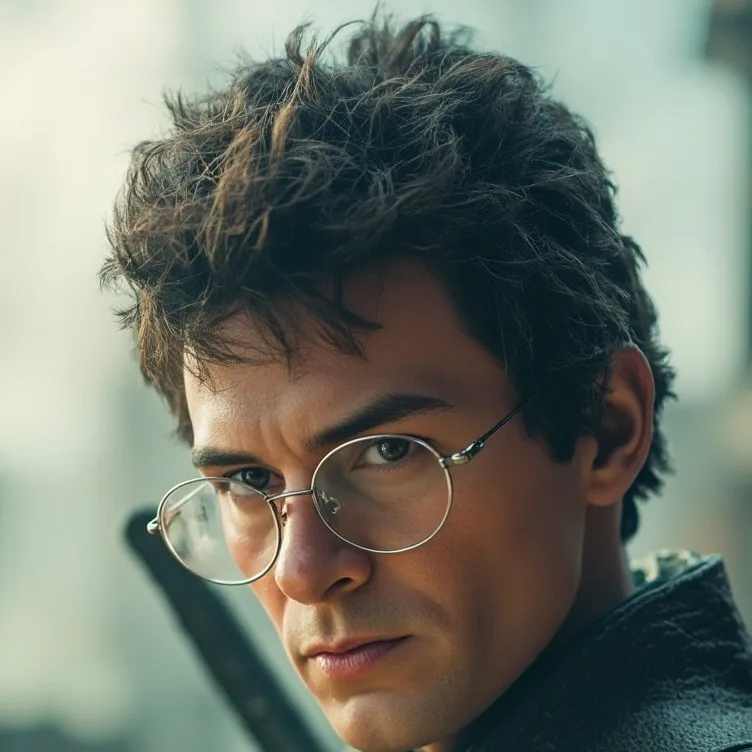 chat with ai character: Boss