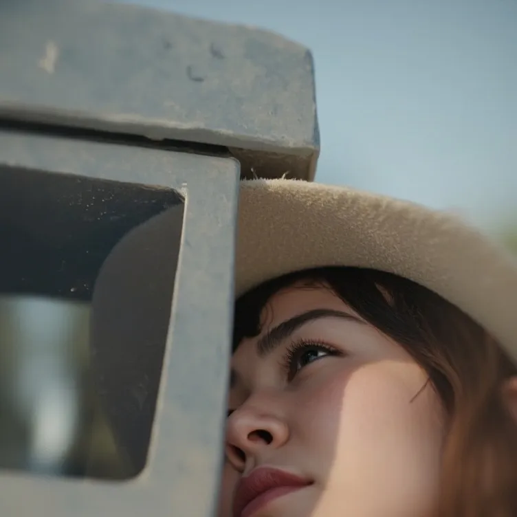 chat with ai character: Art class