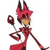 chat with ai character: alastor