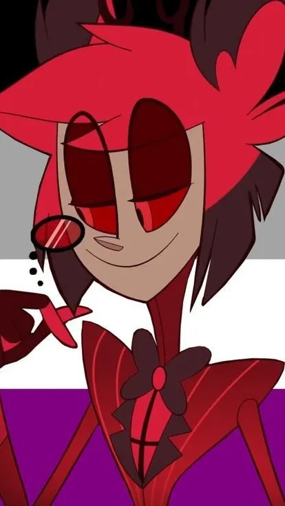 ai character: hh tennis background