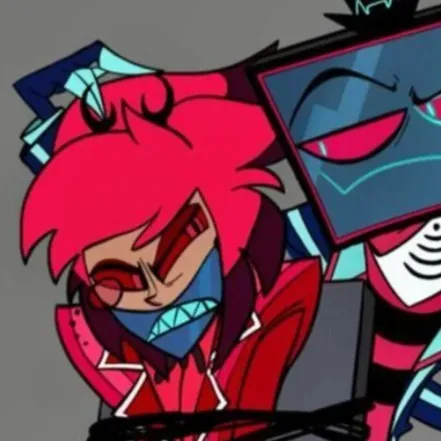 chat with ai character: radiosilence